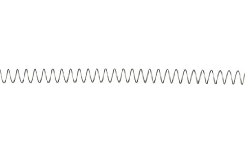 Wolf Benelli extra power recoil spring