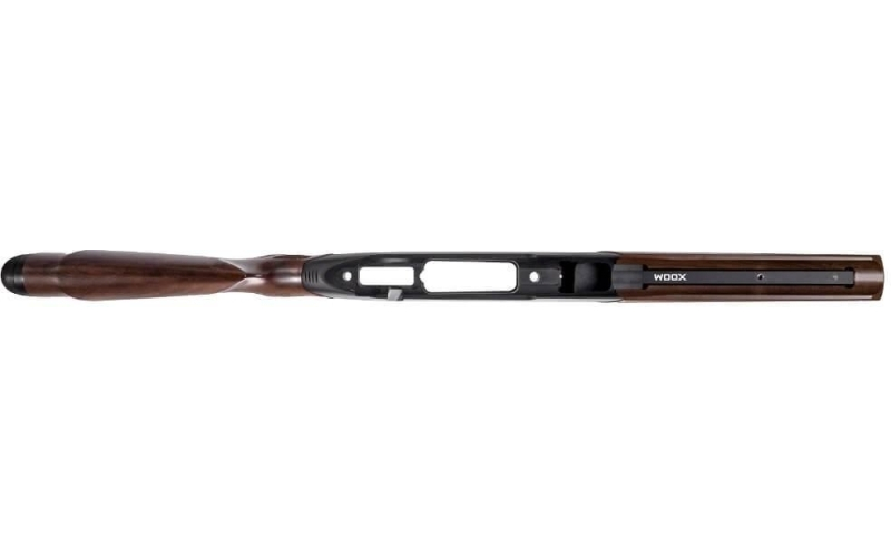 Woox wild man stock savage 110 sa walnut
