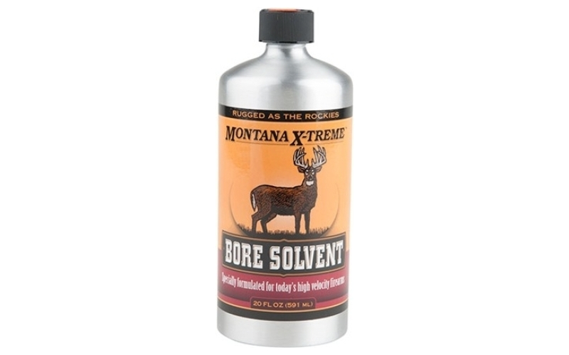 Western Powders, Inc. 20 oz. bore solvent