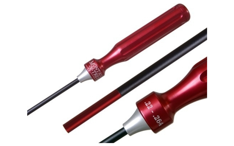 Western Powders, Inc. 22-26 caliber 36'' 8-32f cleaning rod