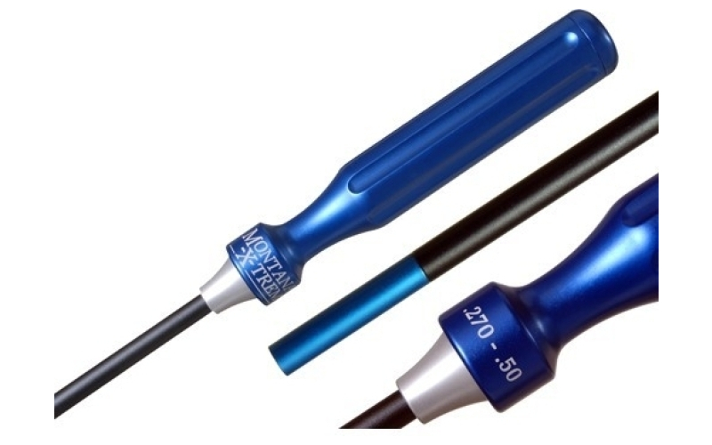 Western Powders, Inc. 27-50 caliber 44'' 8-32f cleaning rod