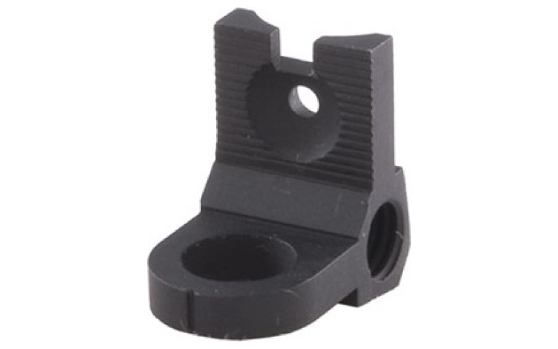 XS Sights Ar-15  adjustable  csat combat rear sight black