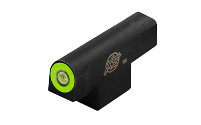 XS Sights XS Standard Dot, Night Sights, Fits Colt Cobra, Green Dot CM-0015S-4G
