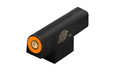XS Sights XS Standard Dot, Night Sights, Fits Colt Cobra, Orange Dot CM-0015S-4N