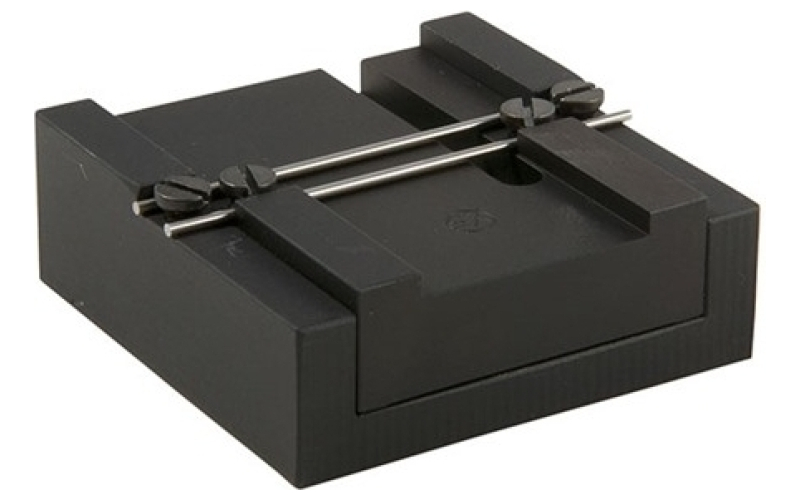 XS Sights Dovetail measuring gauge
