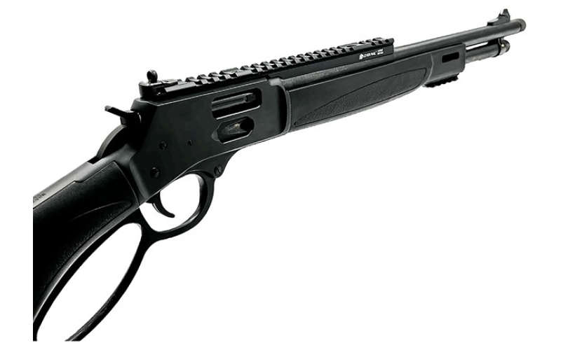 XS Sights Henry optic mounting rail for henry 44 caliber