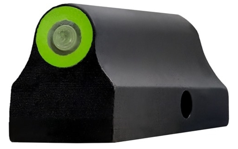 XS Sights Standard dot tritium sights ruger lcr (38/357 only) green