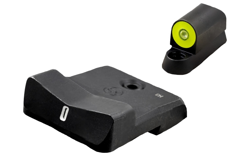 XS DXT2 BIG DOT CZ P10 YELLOW