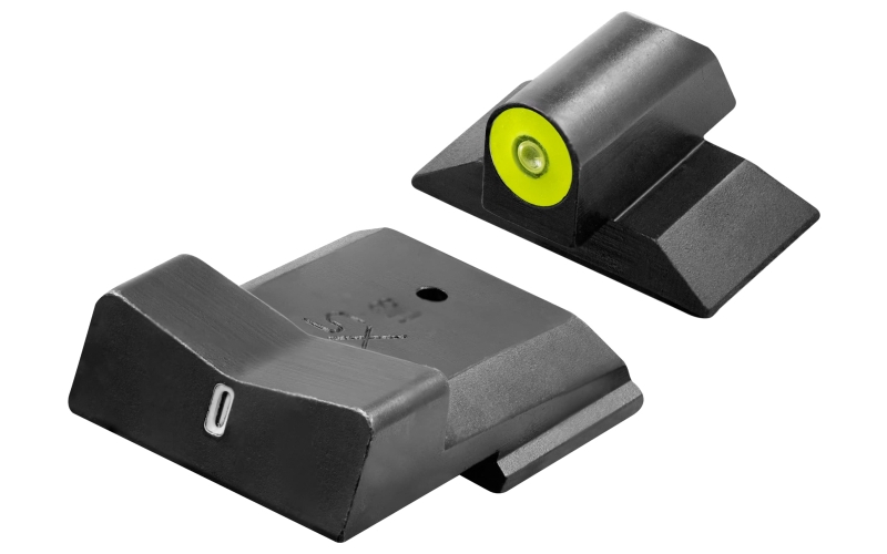 XS DXT2 BIG DOT HK P30 YELLOW