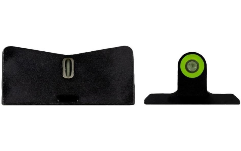 Xs sight dxt2 standard dot green - sig p225  p226  p228  p229  p320