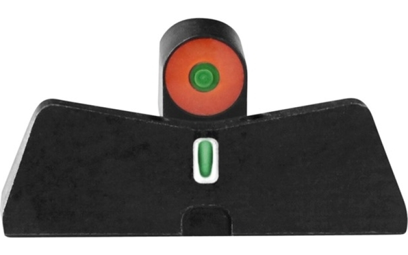 XS Sights Dxt2 big dot orange sig p365