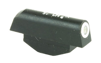 XS Sights Standard Dot Tritium, Night Sights, Sight RV-0001N-4