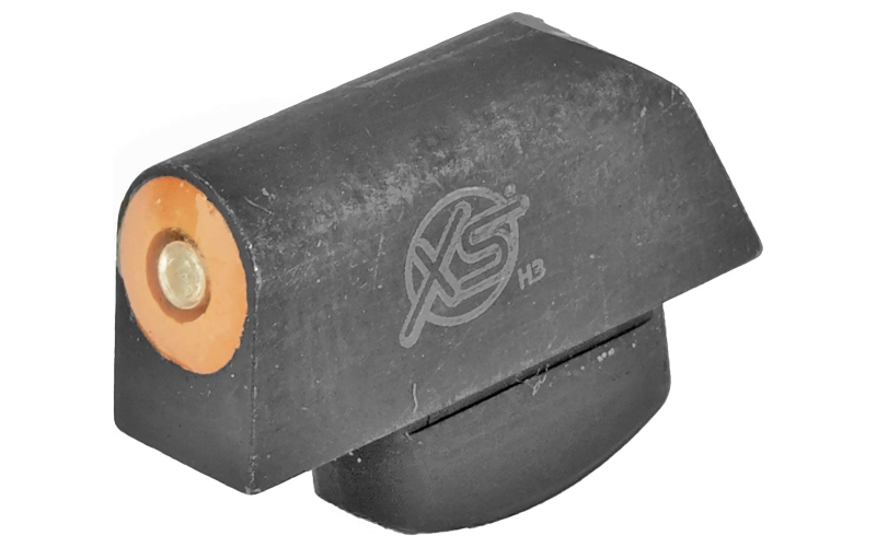 XS BIG DOT S&W BDY GRD38 TRIT ORANGE