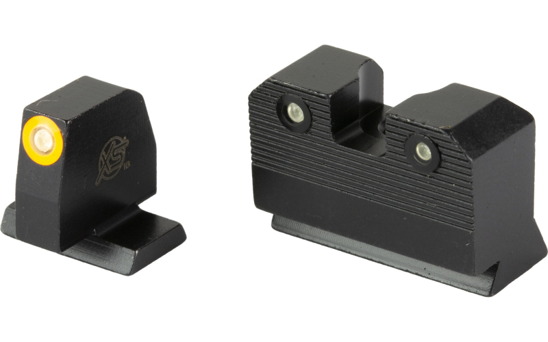 XS R3D 2.0 S&W M&P OR SUP HIEGHT ORG