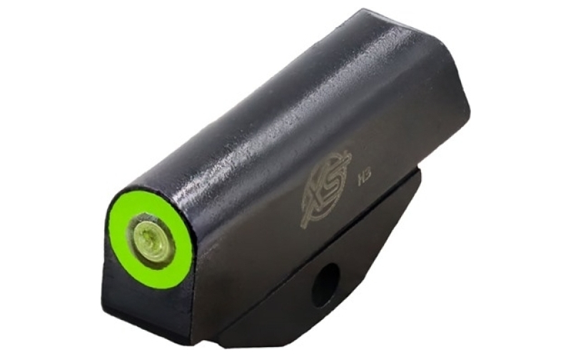 XS Sights Standard dot for taurus 856/605 green