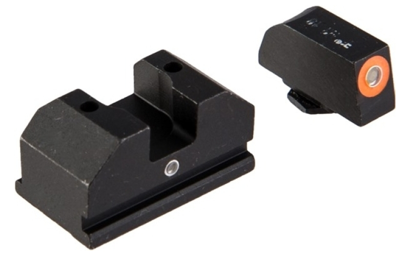 XS Sights F8 night sight for walther pps