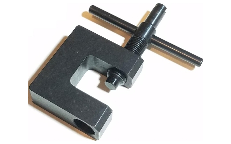 Xtech Tactical Universal ak47/74 front sight tool black
