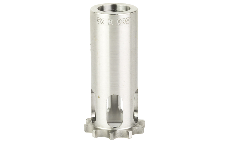 YHM NIELSEN PISTON 1/2"-28 9MM SLV