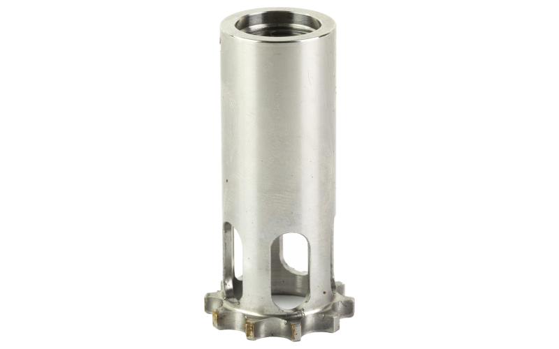 YHM NIELSEN PISTON M13.5-1LH 9MM SLV