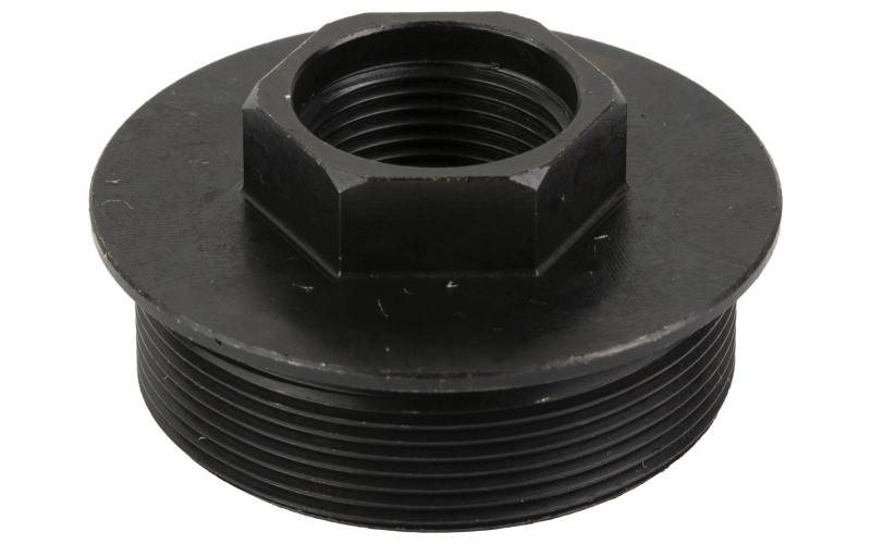YHM HUB DIRECT THREAD MOUNT 5/8X24