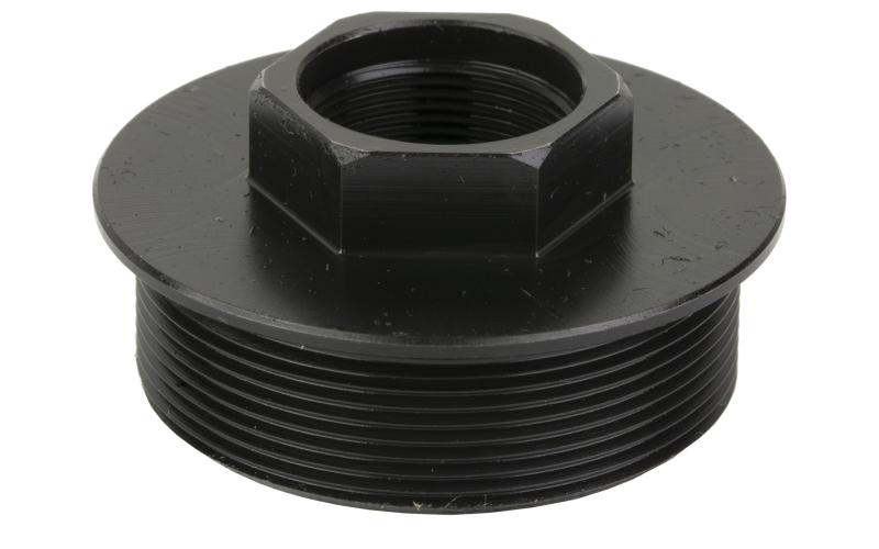 YHM HUB DIRECT THREAD MNT 5/8X32