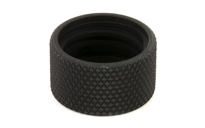Yankee Hill Machine Co Quick Detach Thread Protector, Does not fit the .338 Quick Detach Mounts, Matte YHM-3114