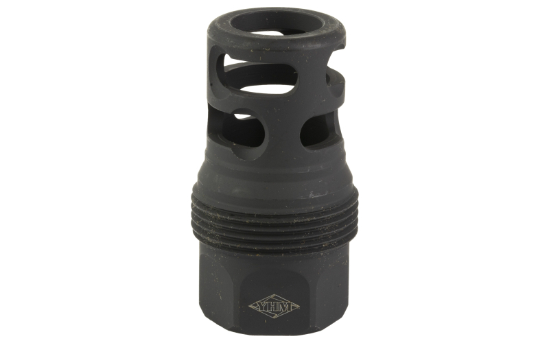 YHM SHORT SRX BRAKE 5/8"-32 BLK