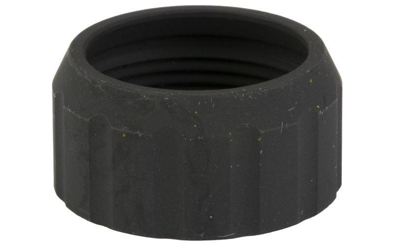 YHM SRX THREAD PROTECTOR BLK