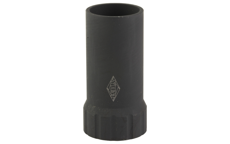 YHM SRX BLAST DEFLECTOR BLK
