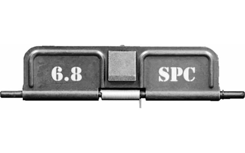 Yankee Hill Machine Co Caliber marked dust cover assembly 6.8mm spc