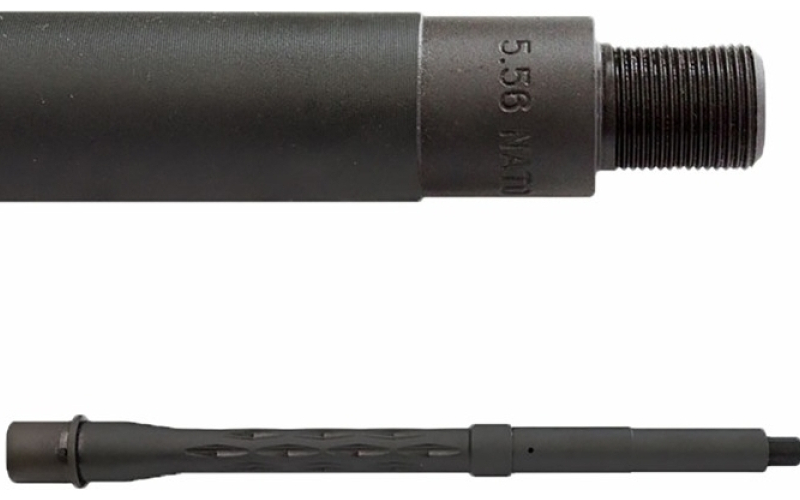 Yankee Hill Machine Co Ar-15 10.5'' threaded fluted barrel 1-8 twist
