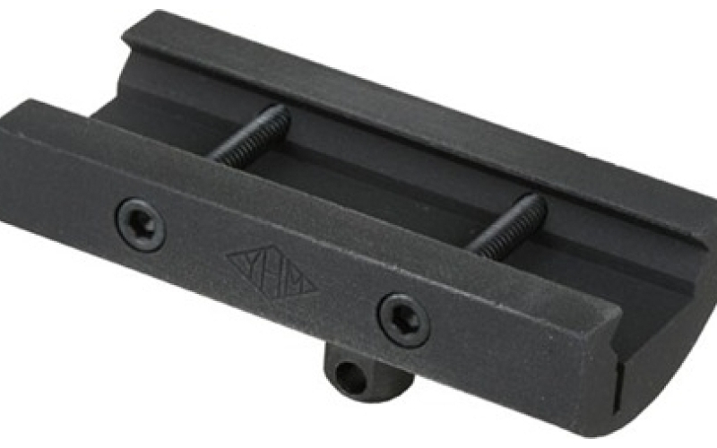 Yankee Hill Machine Co Picatinny bipod adapter