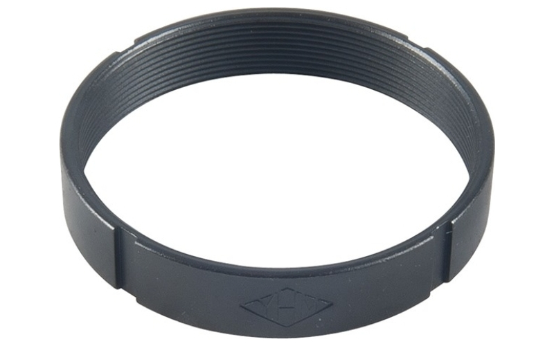 Yankee Hill Machine Co Ar-15  jam nut steel black