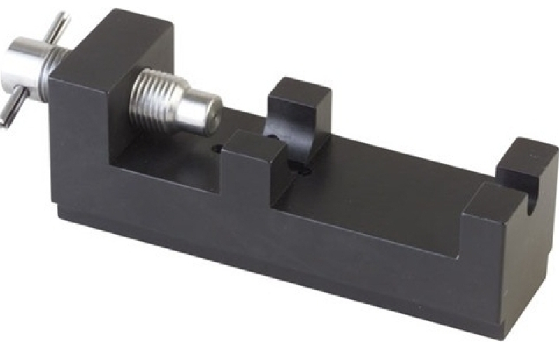 Young Manufacturing, Inc. Ar-15/m16 bolt ejector too