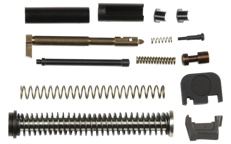 ZAF UPPER PARTS KIT FOR GLK 19 GEN 4
