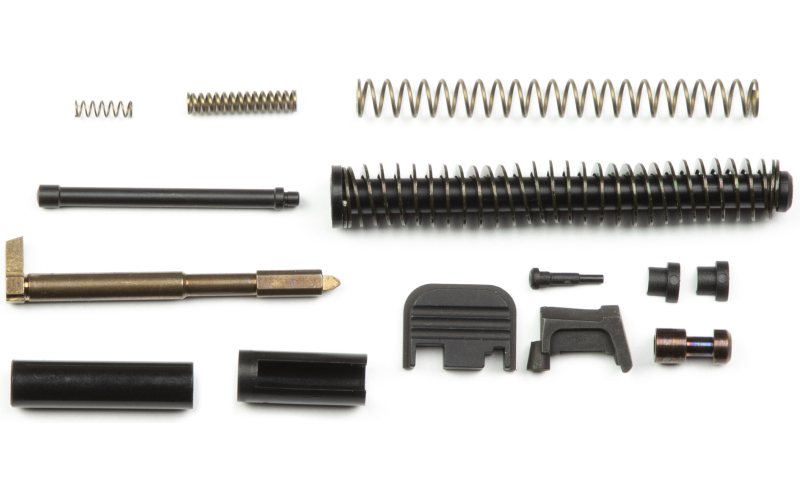 ZAF UPPER PARTS KIT FOR GLK 19 G1-3