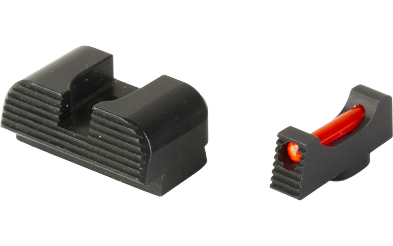 ZAF HD RED FIBER OPTIC SIGHT FOR GLK