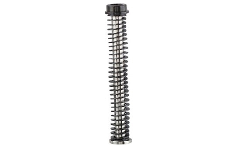 Zaffiri Precision Guide rod for glock 19 gen 5 stainless steel