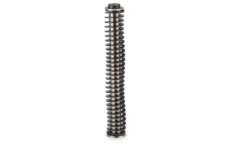 Zaffiri Precision Guide rod for glock 19 gen 1-3 stainless steel