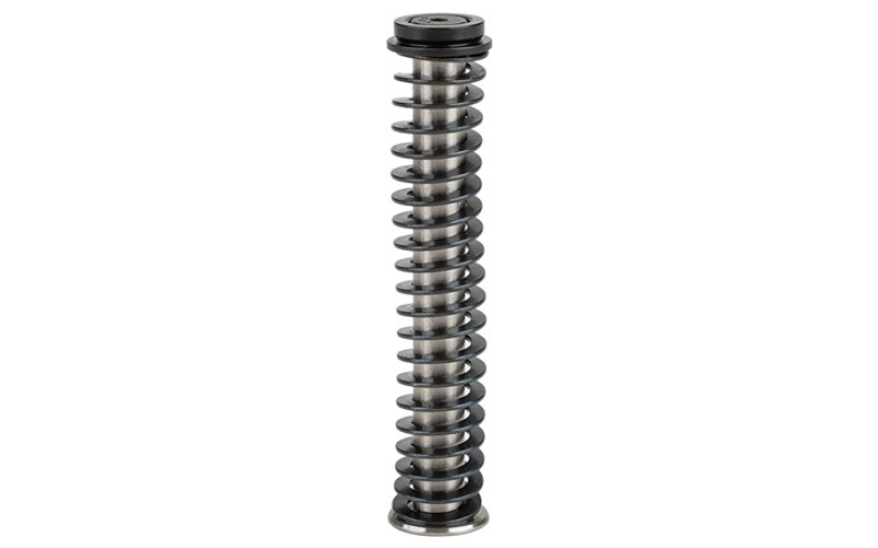 Zaffiri Precision Guide rod for block 43/43x/48 stainless steel