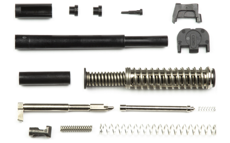 ZAF UPPER PARTS KIT FOR GLK 19 GEN 5