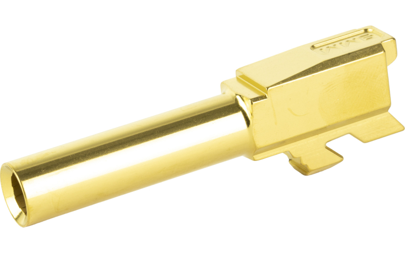 ZAF BARREL FOR GLOCK 19 GEN 1-4 TIN