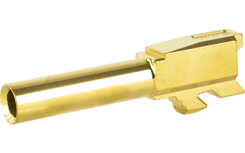 ZAF BARREL FOR G43 TIN/GOLD
