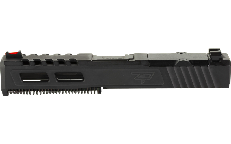 ZAF ZPS.2 CMPUPPER FOR G19 G3 BLK