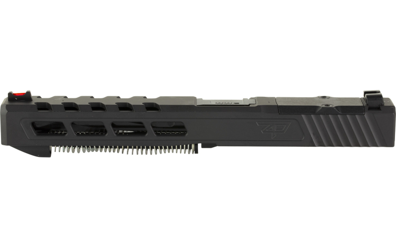 ZAF ZPS.2 SLIDE FOR G34 G3 CMPLT BLK