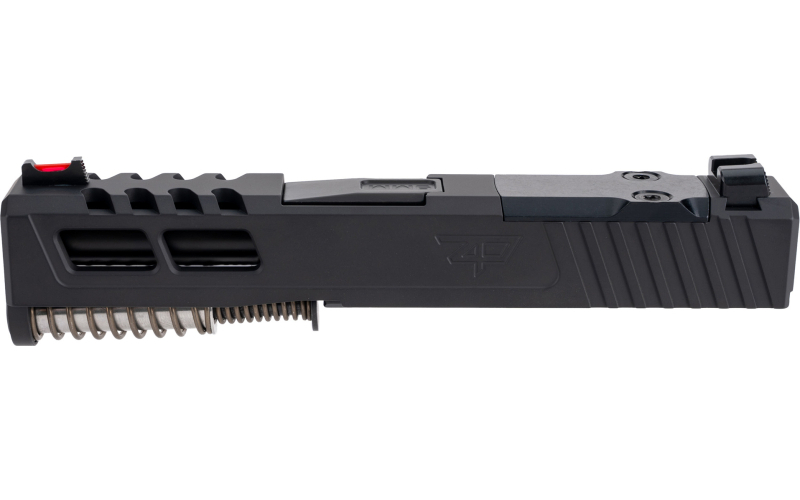 ZAF ZPS.2 CMPUPPER FOR G43 BLK