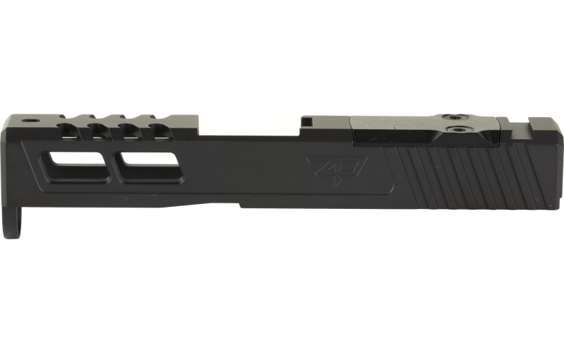 ZAF ZPS.2 SLIDE FOR G43 RMSC BLK