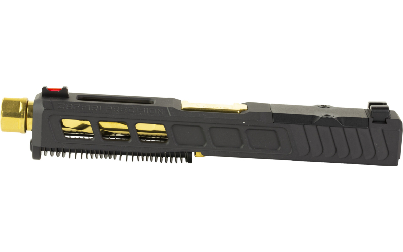 ZAF ZPS.3 CMPUPPER FOR G17 G3 TIN TB