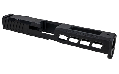 ZAF ZPS.3 CMPUPPER FOR G17 G5 TIN TB