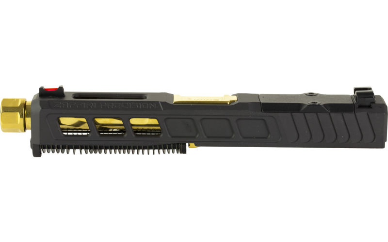 ZAF ZPS.3 CMPUPPER FOR G19 G3 TIN TB